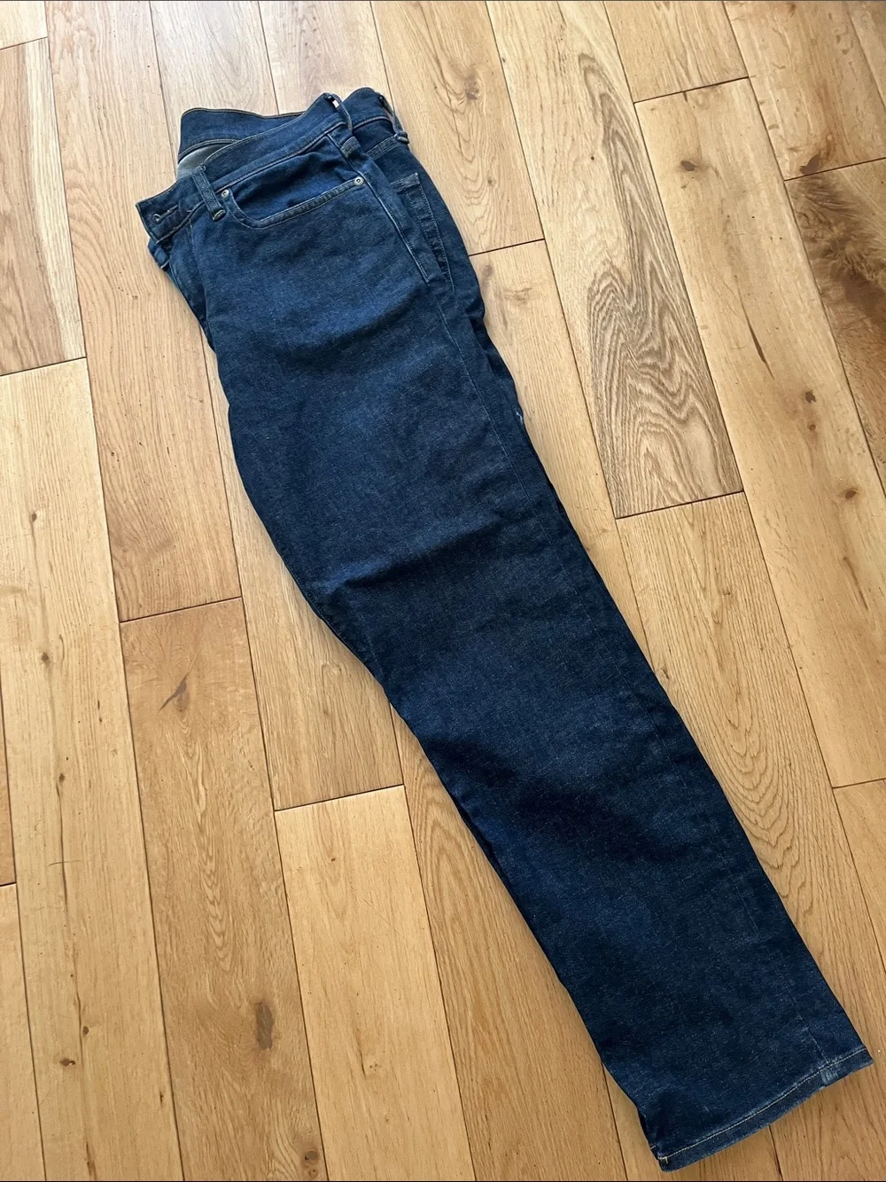 J. Crew Men's 1040 Jeans 33x30